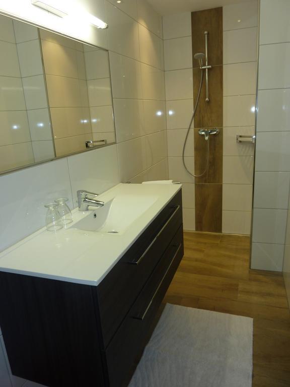 Haus Jaeger Apartment Filzmoos Phòng bức ảnh