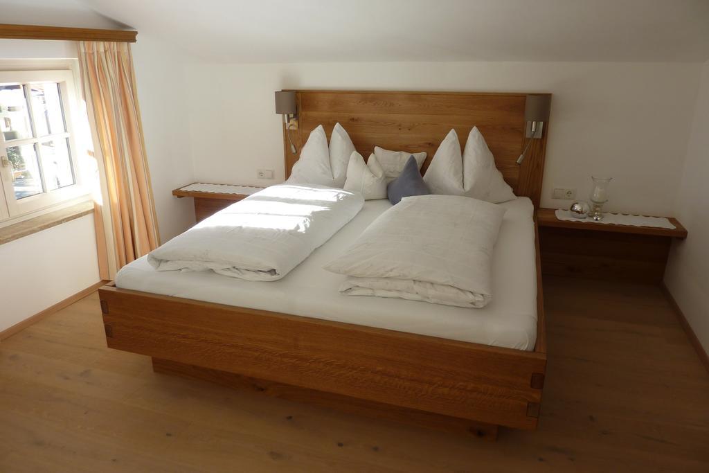 Haus Jaeger Apartment Filzmoos Ngoại thất bức ảnh