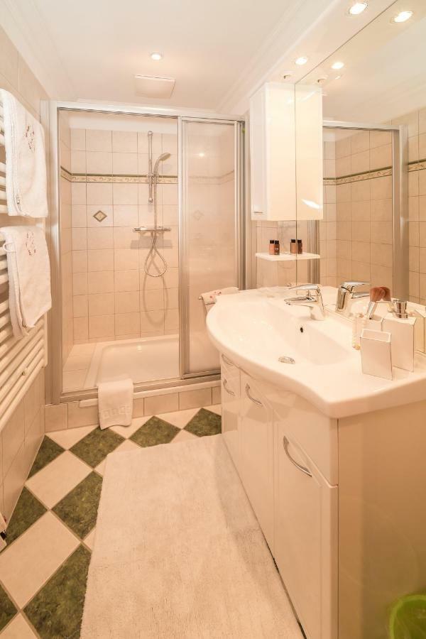 Haus Jaeger Apartment Filzmoos Ngoại thất bức ảnh