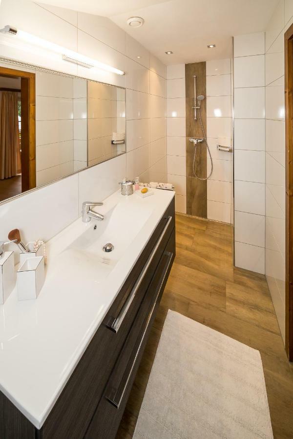 Haus Jaeger Apartment Filzmoos Ngoại thất bức ảnh