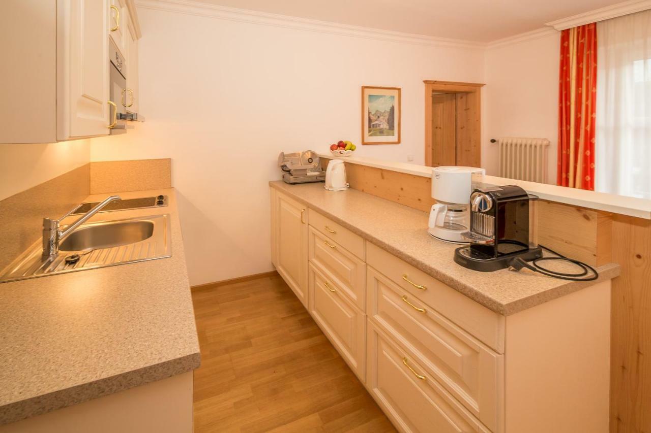 Haus Jaeger Apartment Filzmoos Ngoại thất bức ảnh