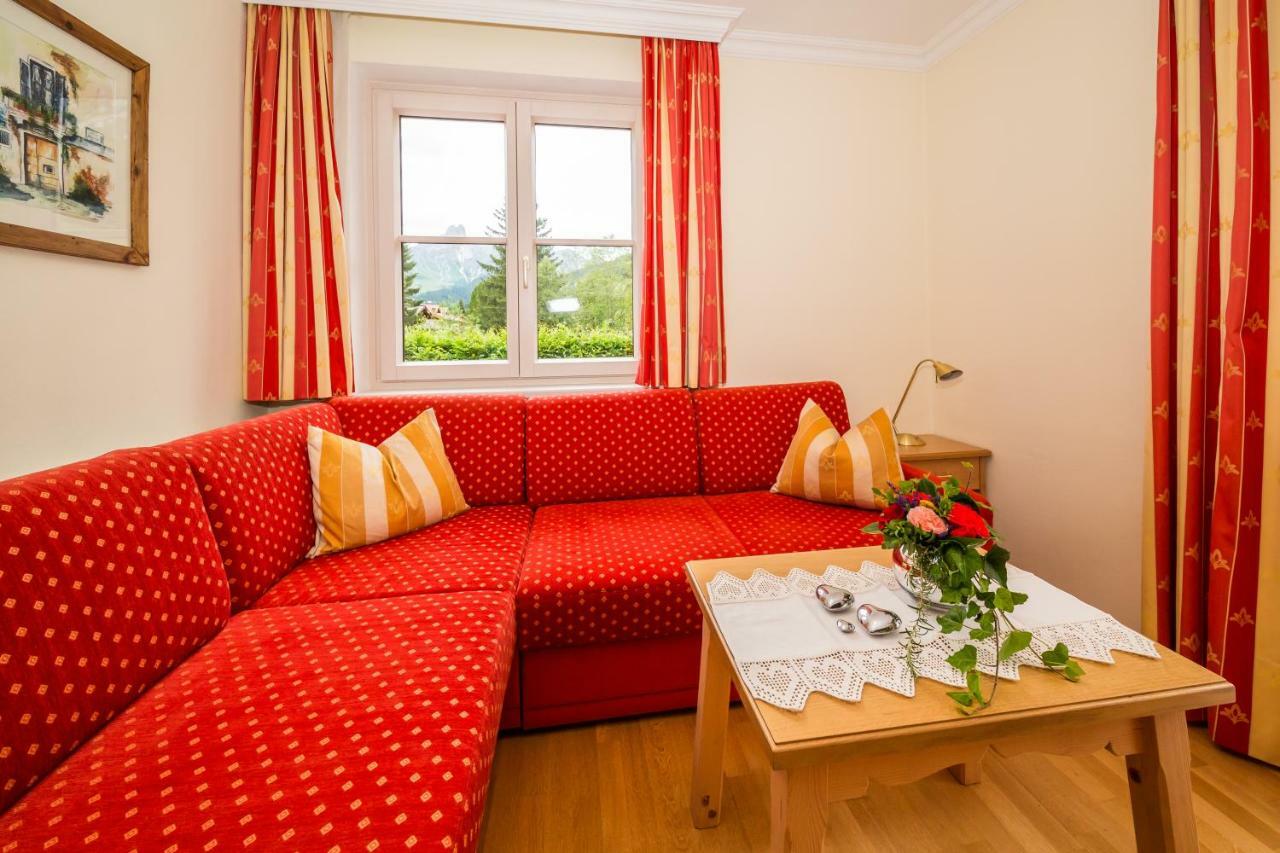 Haus Jaeger Apartment Filzmoos Ngoại thất bức ảnh