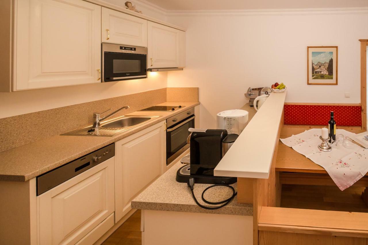 Haus Jaeger Apartment Filzmoos Ngoại thất bức ảnh
