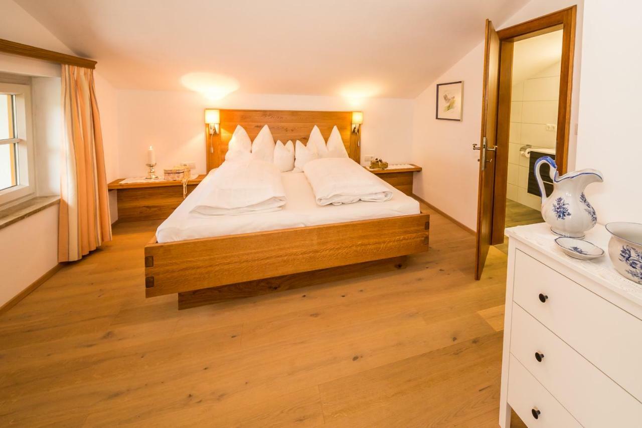 Haus Jaeger Apartment Filzmoos Ngoại thất bức ảnh
